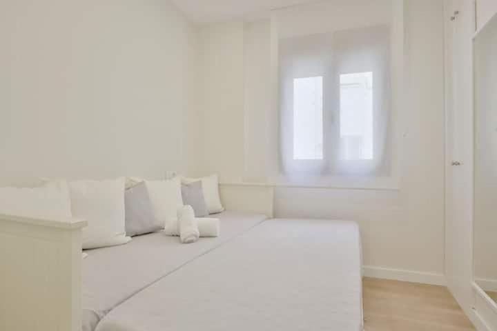 Balcón de Córdoba la Vieja - Apartamento de 3 dormitorios - 21