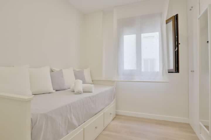 Balcón de Córdoba la Vieja - Apartamento de 3 dormitorios - 22