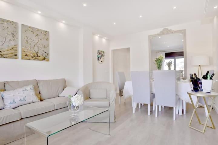 Balcón de Córdoba la Vieja - Apartamento de 3 dormitorios - 7