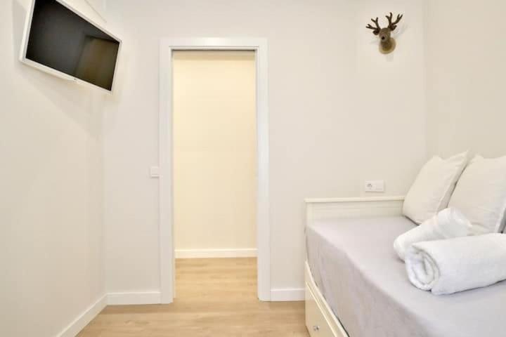 Balcón de Córdoba la Vieja - Apartamento de 3 dormitorios - 19