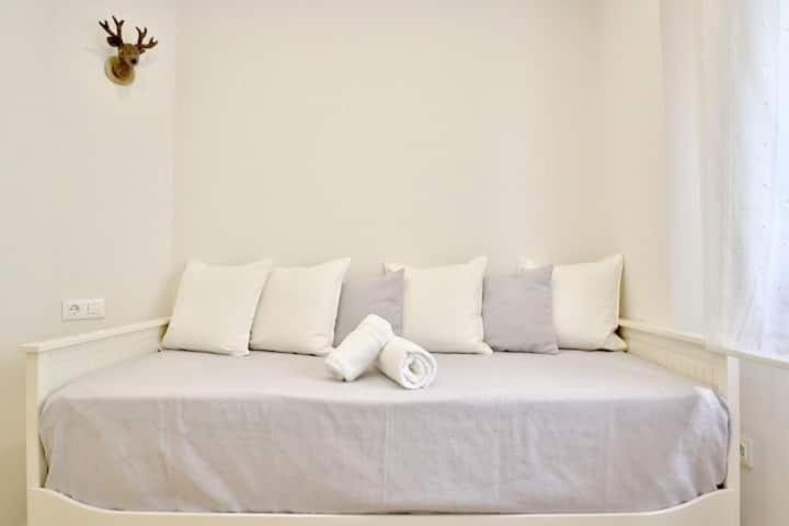 Balcón de Córdoba la Vieja - Apartamento de 3 dormitorios - 20