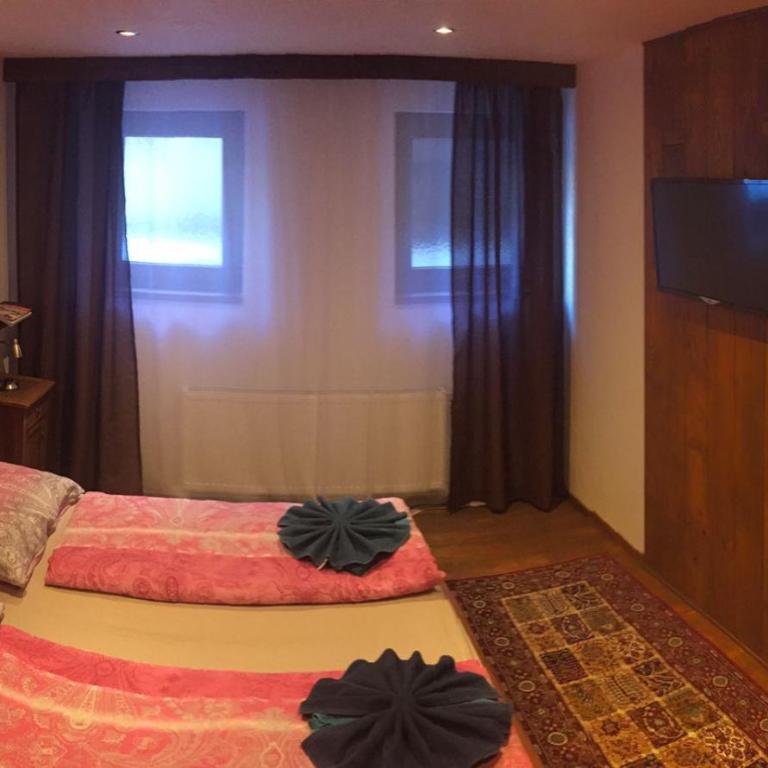 Tuxie Haus - Studio Apartment - 4