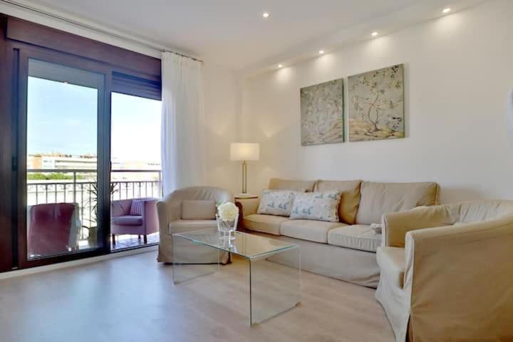 Balcón de Córdoba la Vieja - Apartamento de 3 dormitorios - 6