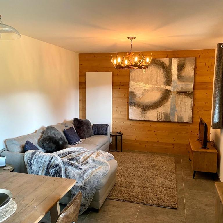 L'Alpujarra 502 By Avecoeur - Appartement avec Vue sur la Montagne - 4