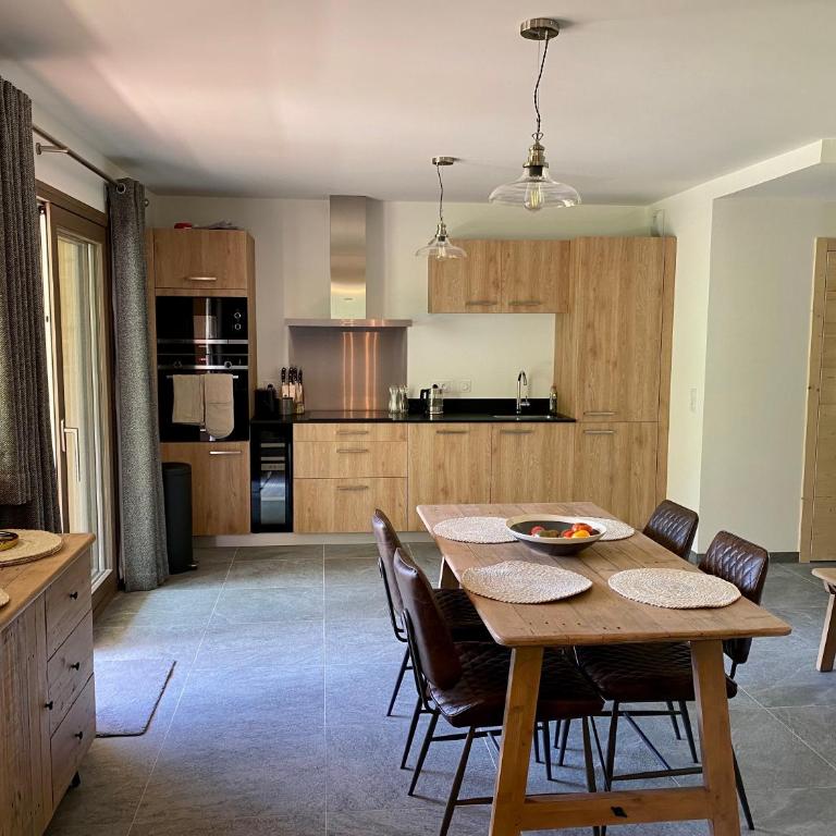 L'Alpujarra 502 By Avecoeur - Appartement avec Vue sur la Montagne - 5