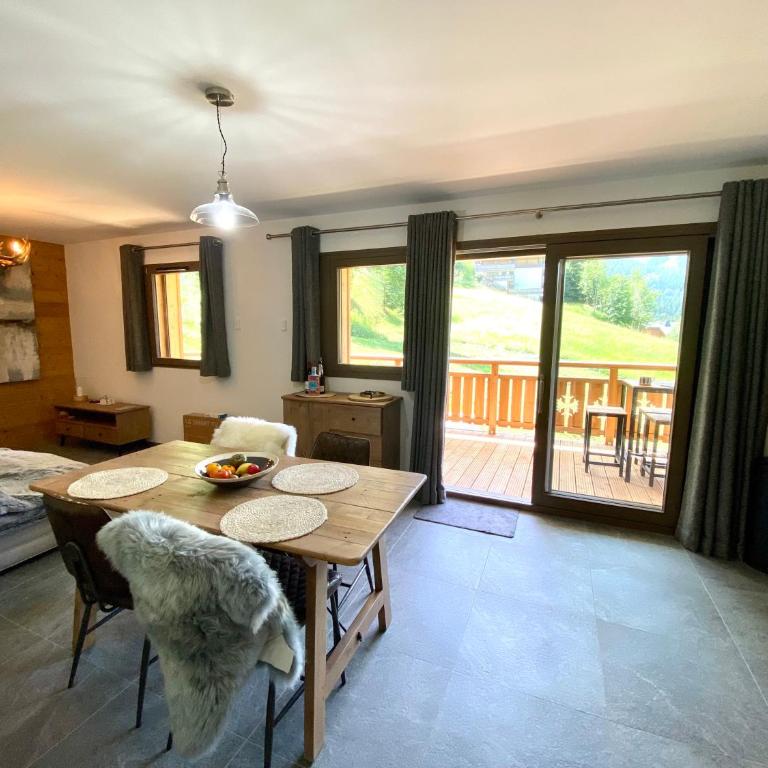L'Alpujarra 502 By Avecoeur - Appartement avec Vue sur la Montagne - 8
