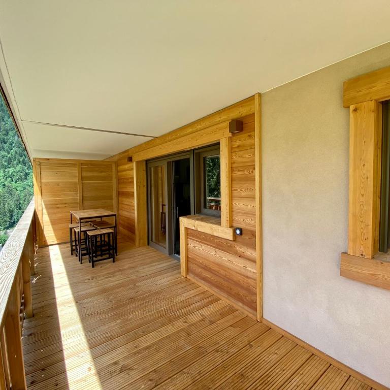 L'Alpujarra 502 By Avecoeur - Appartement avec Vue sur la Montagne - 14