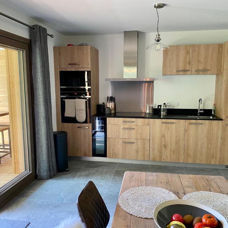 L'Alpujarra 502 By Avecoeur - Appartement avec Vue sur la Montagne - 15