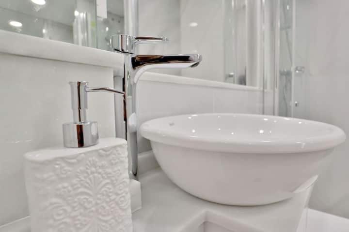 Balcón de Córdoba la Vieja - Apartamento de 3 dormitorios - 24