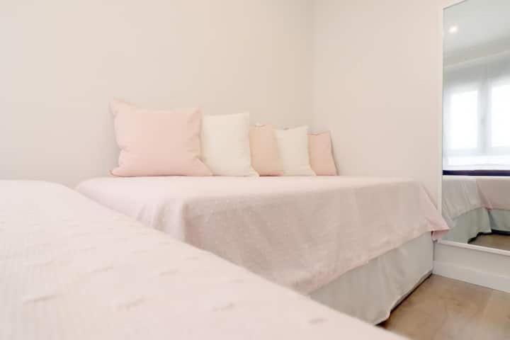 Balcón de Córdoba la Vieja - Apartamento de 3 dormitorios - 26