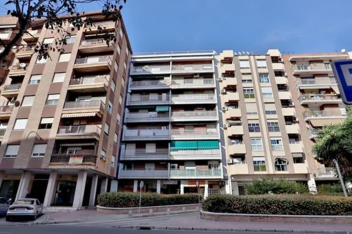 Balcón de Córdoba la Vieja - Apartamento de 3 dormitorios - 31
