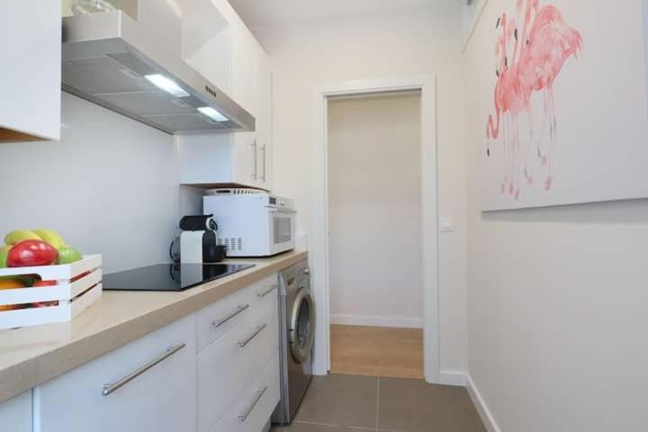 Balcón de Córdoba la Vieja - Apartamento de 3 dormitorios - 13