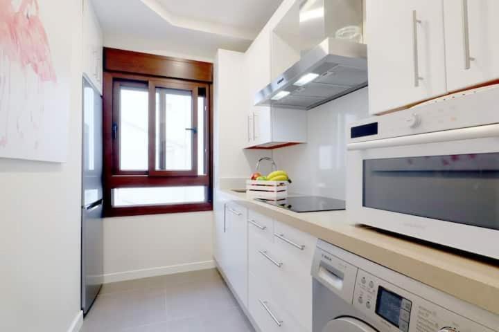 Balcón de Córdoba la Vieja - Apartamento de 3 dormitorios - 12