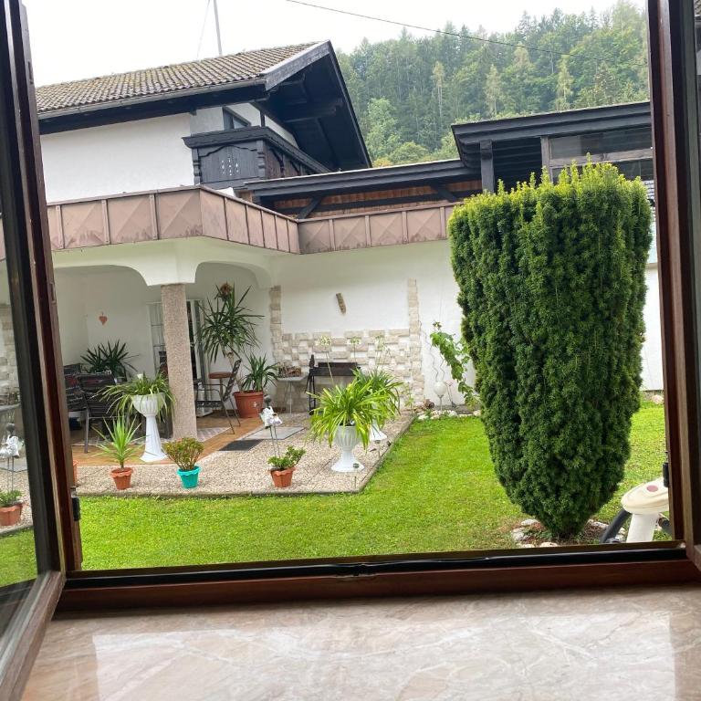 Apartment 9181 Feistritz in Rosental ,Klagenfurt - Apartment mit 1 Schlafzimmer - 3