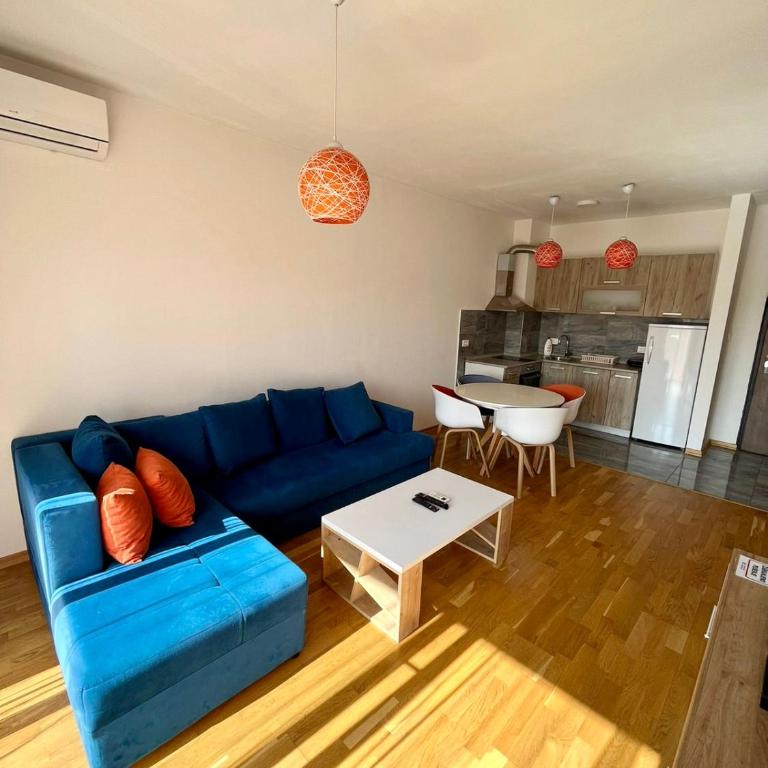 Z apartment - One-Bedroom Apartment - 1