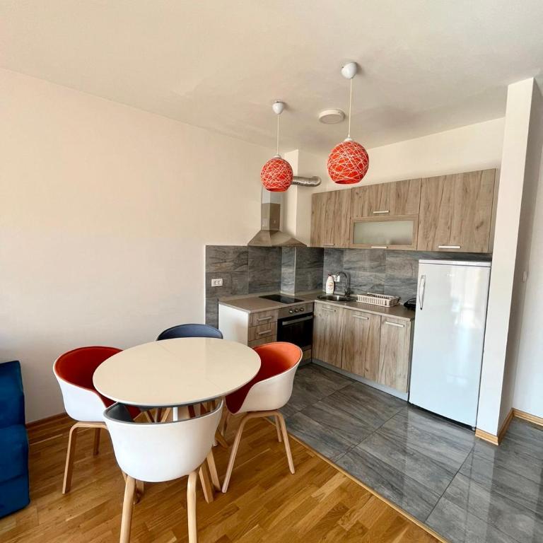 Z apartment - One-Bedroom Apartment - 4