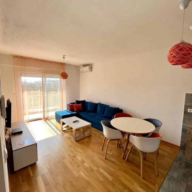 Z apartment - One-Bedroom Apartment - 2