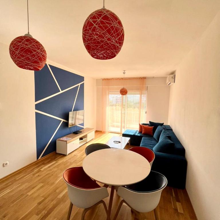 Z apartment - One-Bedroom Apartment - 3