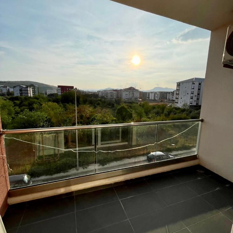 Z apartment - One-Bedroom Apartment - 11