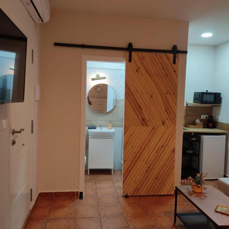 Apartamento la Capillita - Loft - 10