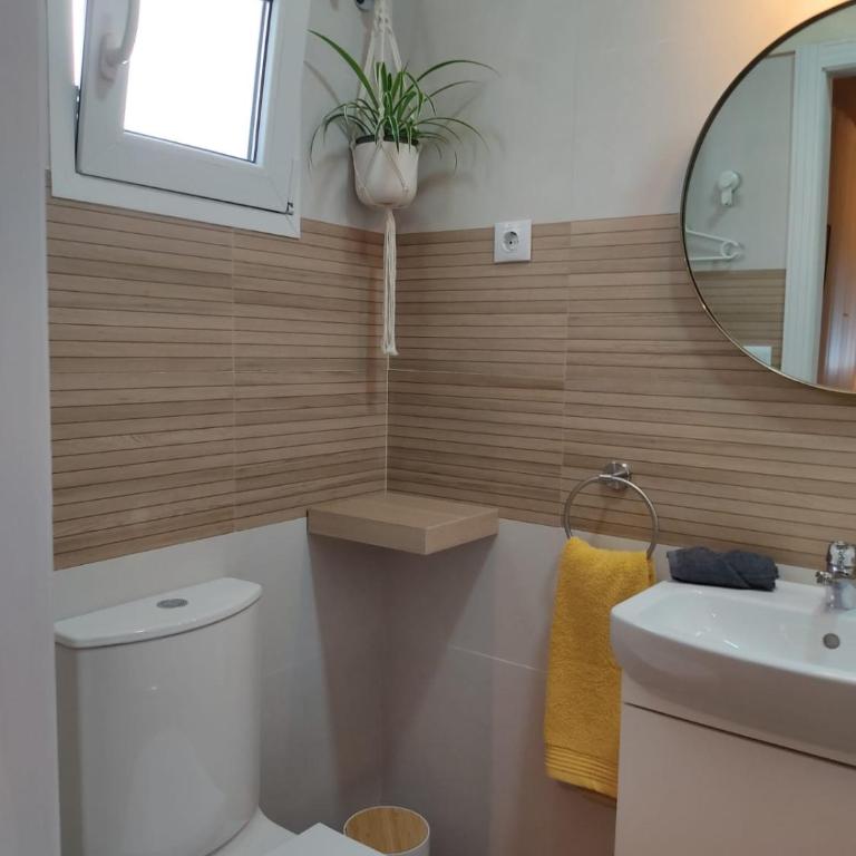 Apartamento la Capillita - Loft - 11