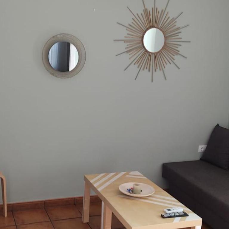 Apartamento la Capillita - Apartamento de 1 dormitorio - 20