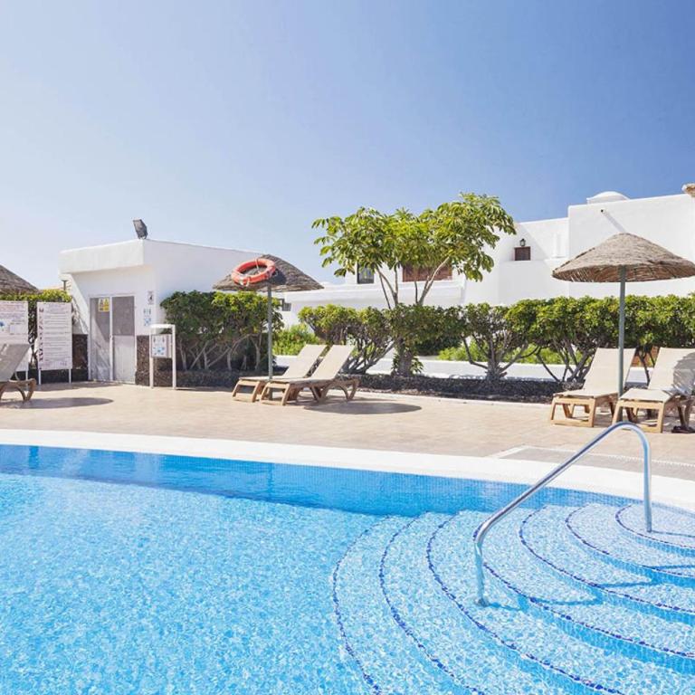 Oceanscape, Golf del Sur - Apartamento de 2 dormitorios - 22