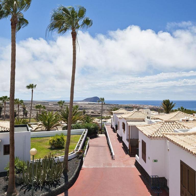 Oceanscape, Golf del Sur - Apartamento de 2 dormitorios - 33