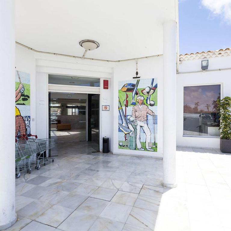 Oceanscape, Golf del Sur - Apartamento de 2 dormitorios - 40