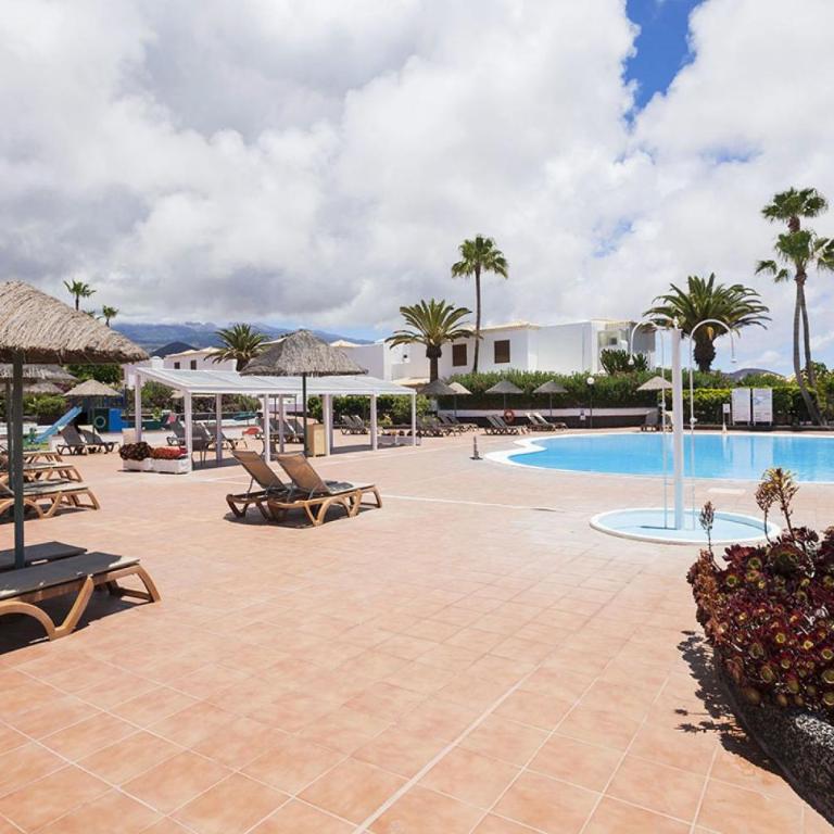 Oceanscape, Golf del Sur - Apartamento de 2 dormitorios - 41