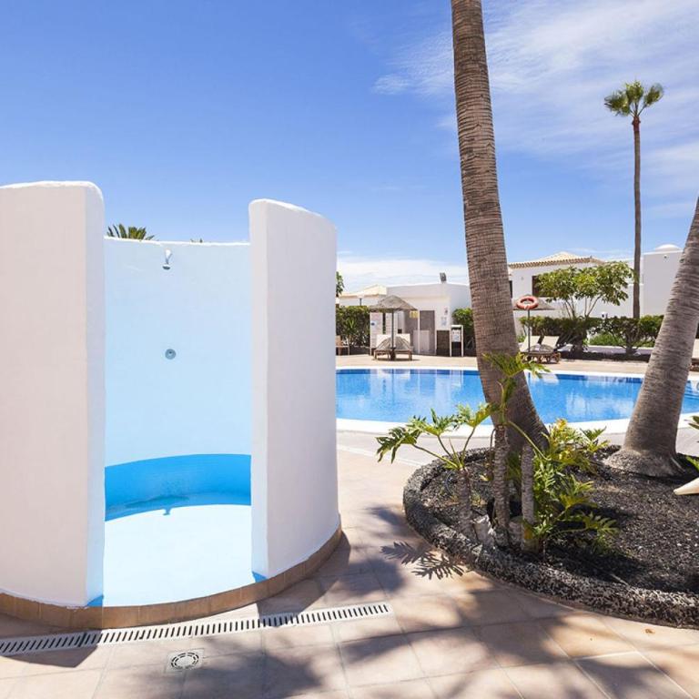 Oceanscape, Golf del Sur - Apartamento de 2 dormitorios - 26