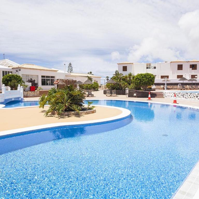Oceanscape, Golf del Sur - Apartamento de 2 dormitorios - 44
