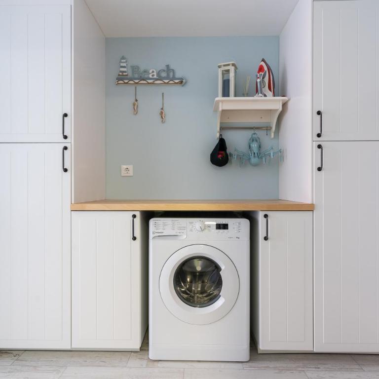Le Méditarranéen de COUP DE COEUR APPARTEMENTS - One-Bedroom Apartment - 13