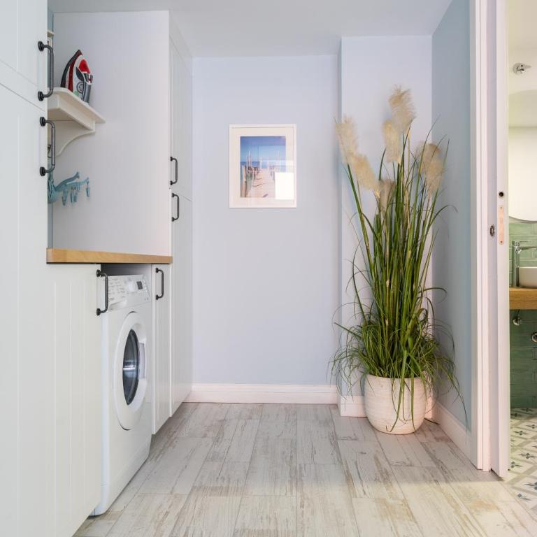 Le Méditarranéen de COUP DE COEUR APPARTEMENTS - One-Bedroom Apartment - 14