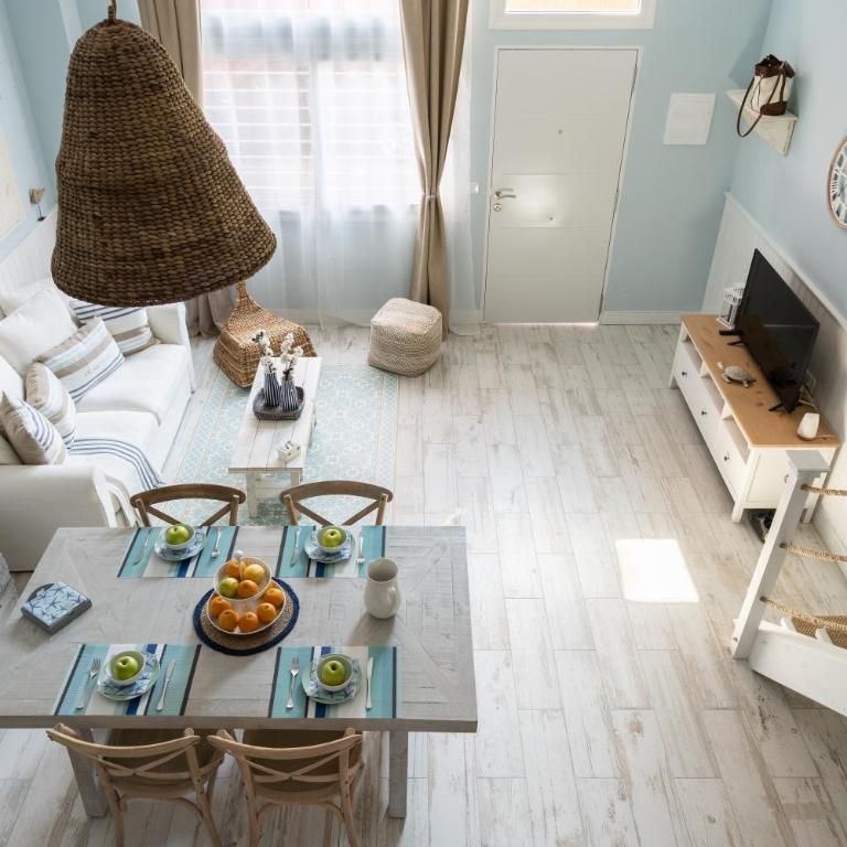 Le Méditarranéen de COUP DE COEUR APPARTEMENTS - One-Bedroom Apartment - 9