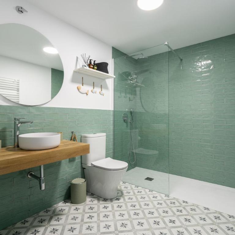 Le Méditarranéen de COUP DE COEUR APPARTEMENTS - One-Bedroom Apartment - 15