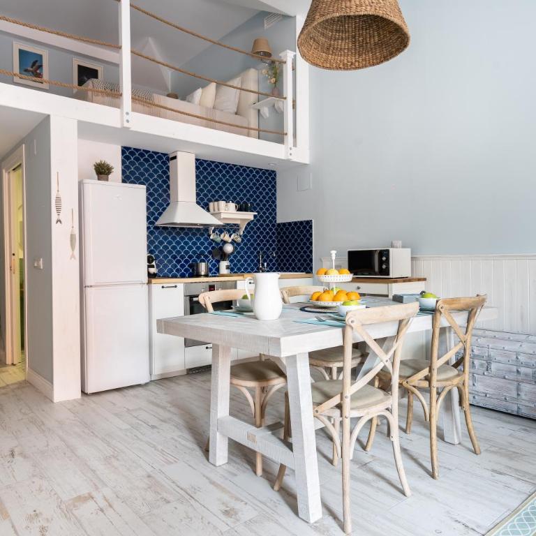 Le Méditarranéen de COUP DE COEUR APPARTEMENTS - One-Bedroom Apartment - 7
