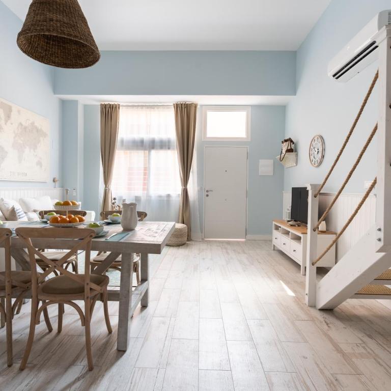Le Méditarranéen de COUP DE COEUR APPARTEMENTS - One-Bedroom Apartment - 10