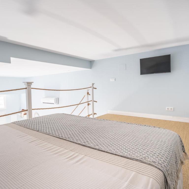Le Méditarranéen de COUP DE COEUR APPARTEMENTS - One-Bedroom Apartment - 21