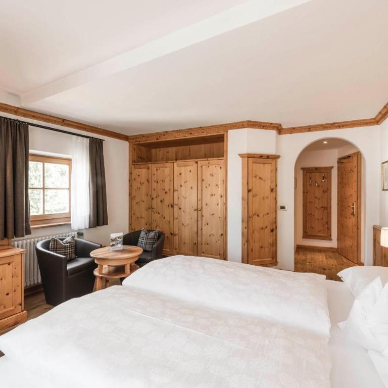 Hotel Angelo Engel - Comfort Double or Twin Room - 4