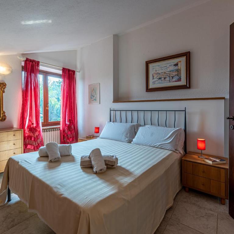 Alba View Apartments with Pool - Appartamento con 2 Camere da Letto e Vista Piscina - 18