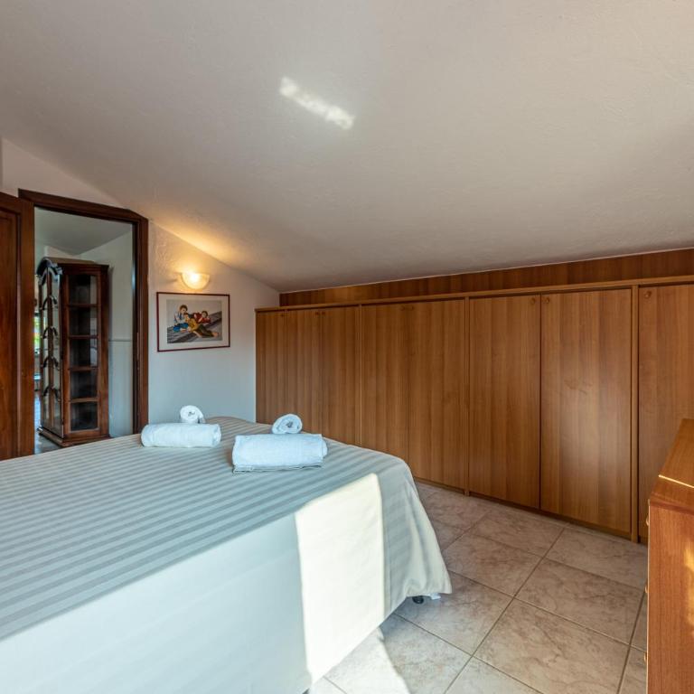 Alba View Apartments with Pool - Appartamento con 2 Camere da Letto e Vista Piscina - 19