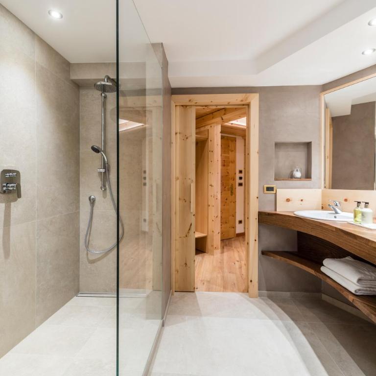 Hotel Angelo Engel - Junior Suite - 6