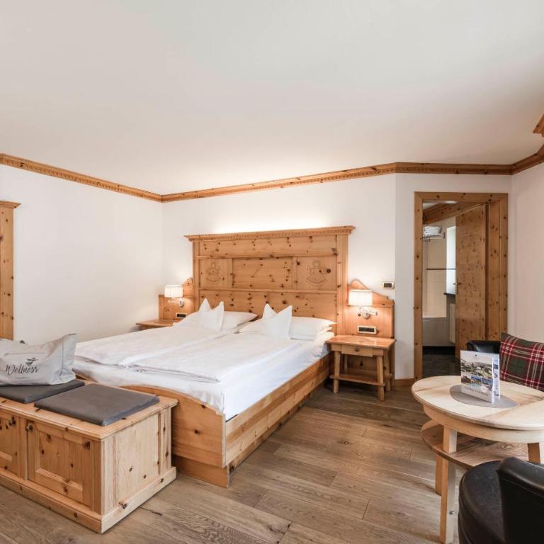 Hotel Angelo Engel - Superior Double or Twin Room - 2