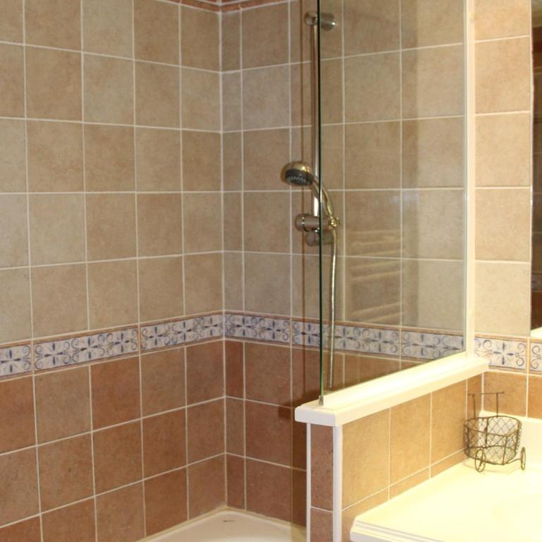 Appartement 6 pers, 2 ch, parking, pied de pistes, piscine - FR-1-508-234 - Appartement (6 Adultes) - 10