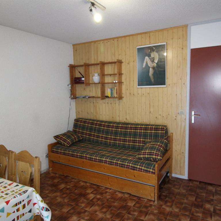 Appartement pour 4 personnes à Val Cenis Lanslevillard, proche remontées mécaniques et commerces - FR-1-508-231 - Appartement (4 Adultes) - 1