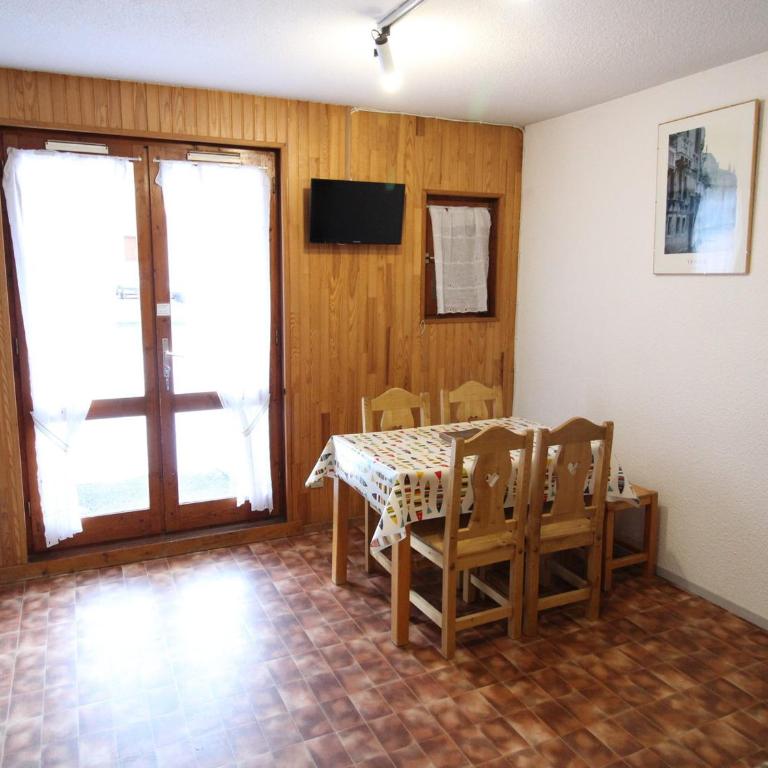 Appartement pour 4 personnes à Val Cenis Lanslevillard, proche remontées mécaniques et commerces - FR-1-508-231 - Appartement (4 Adultes) - 3