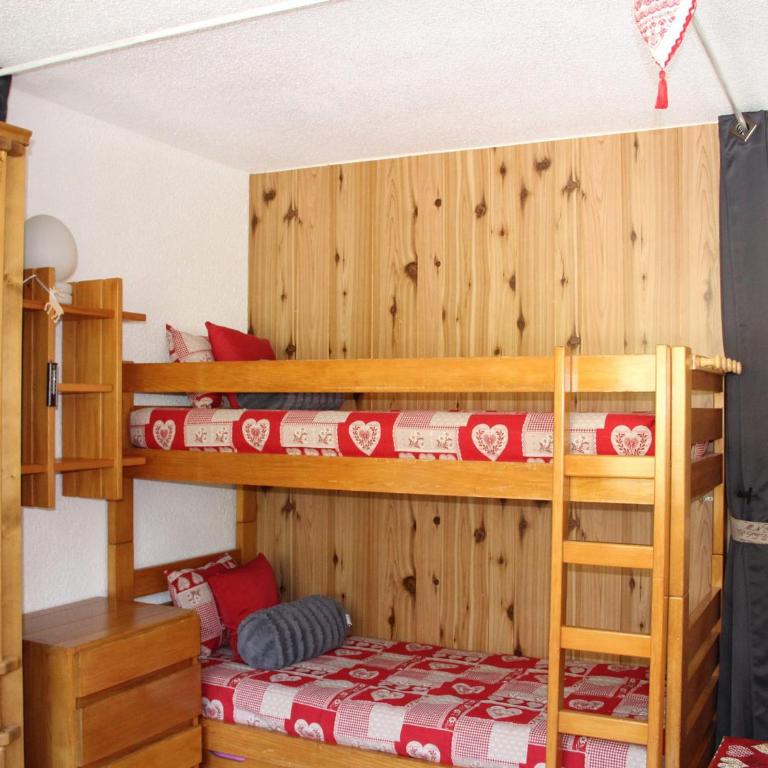 Studio cosy pour 2/3 pers., skis aux pieds, proche commerces et services à Val-Cenis - FR-1-508-235 - Studio - 4