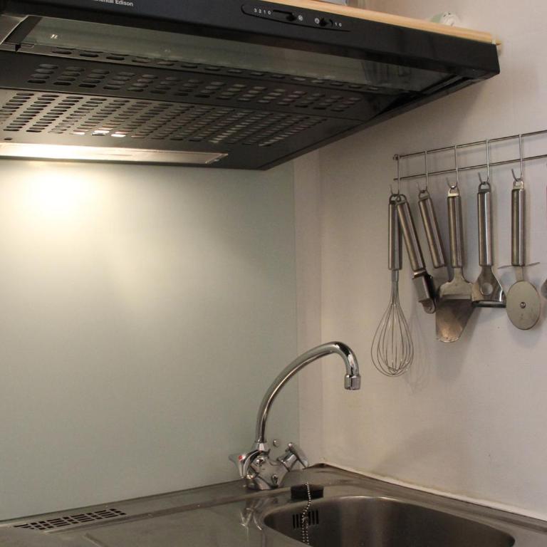 Studio cosy pour 2/3 pers., skis aux pieds, proche commerces et services à Val-Cenis - FR-1-508-235 - Studio - 5