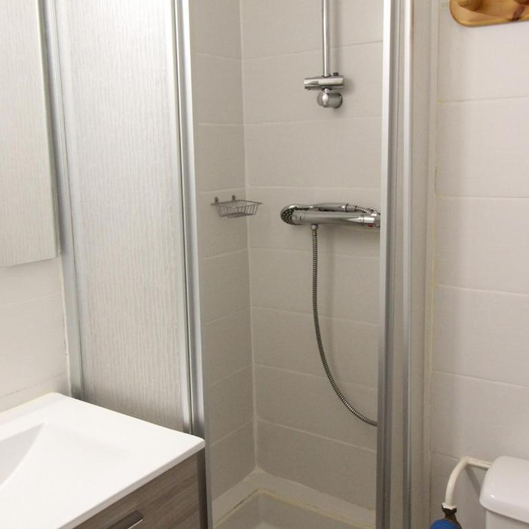 Appartement pour 4 personnes à Val Cenis Lanslevillard, proche remontées mécaniques et commerces - FR-1-508-231 - Appartement (4 Adultes) - 6